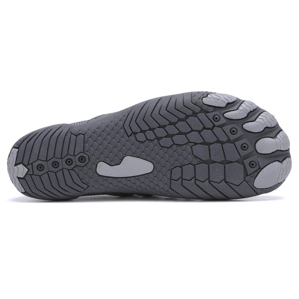 Outdoor Sports River Tracking Shoes Non-slip Beach Shoes Swimming Cycling Fitness Five-finger Water Shoes Barefoot Shoes