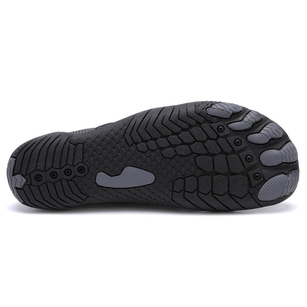 Outdoor Sports River Tracking Shoes Non-slip Beach Shoes Swimming Cycling Fitness Five-finger Water Shoes Barefoot Shoes