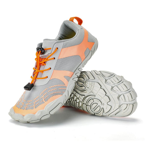 Outdoor Hiking Shoes New Five-finger Casual Sports Shoes Breathable Lightweight Non-slip Barefoot Shoes