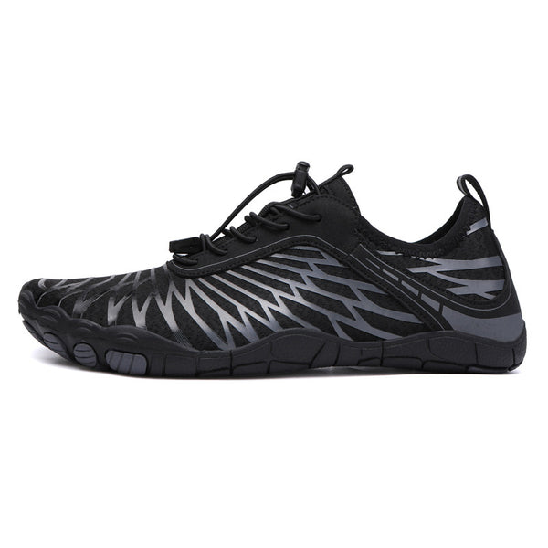 Chaussures aux pieds nus (unisexe) saine non glissante