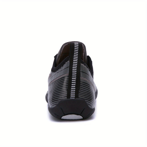 Women's Quick-drying Unisex Barefoot Shoes Lightweight Adjustable Velcro Closure Hiking, Fitness, Swimming Water Shoes