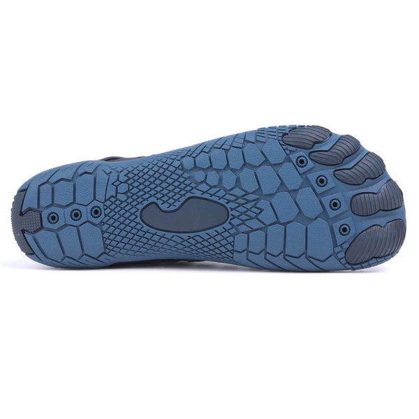 Outdoor Beach Shoes Five-finger Swimming/Diving/Wading/River Tracking Water Shoes Sports Fitness Non-slip Barefoot Shoes