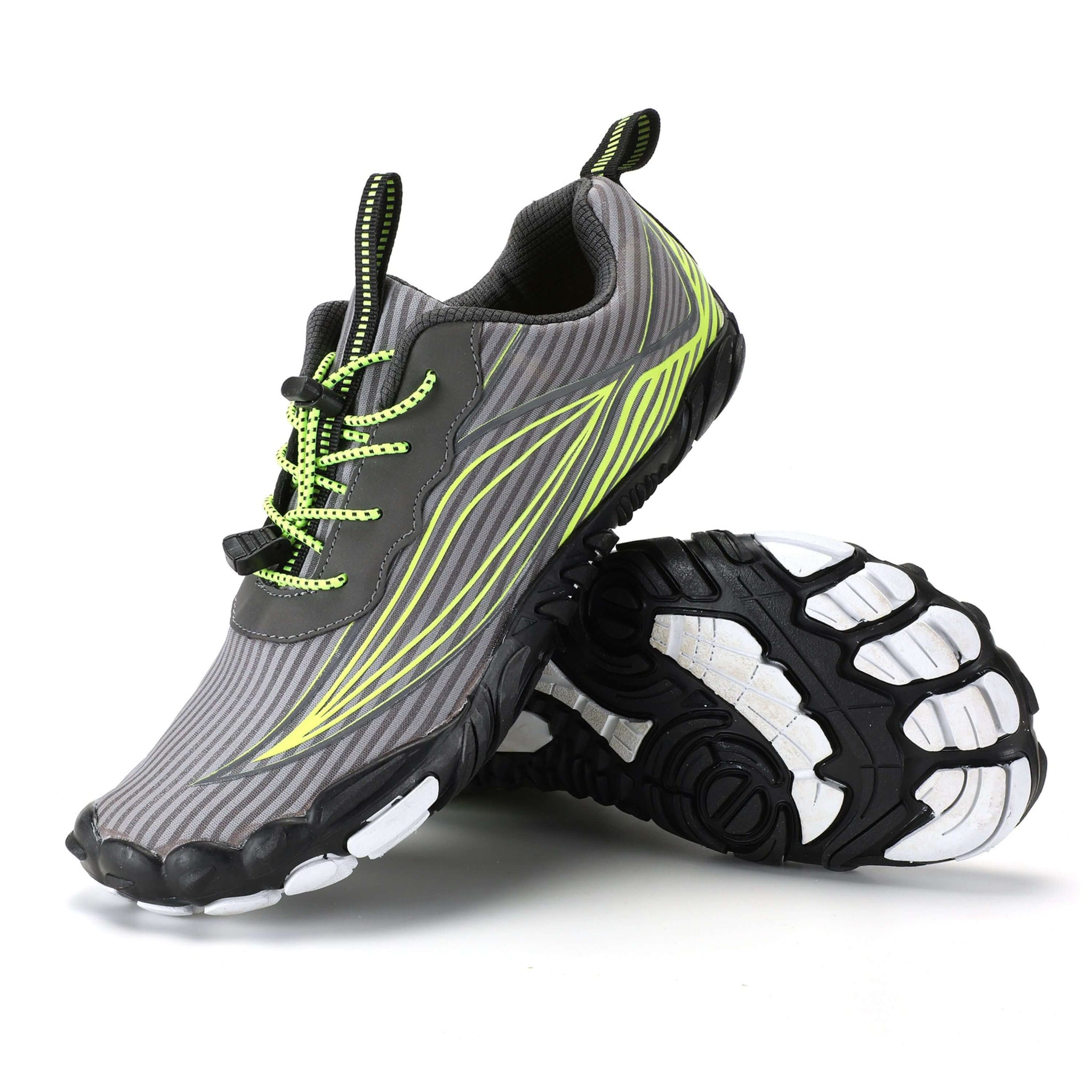 Extérieur-fünf-finger-wander-fitness-sportschuhe, flssverfolgung, neue watschuhe, barfußschuhe