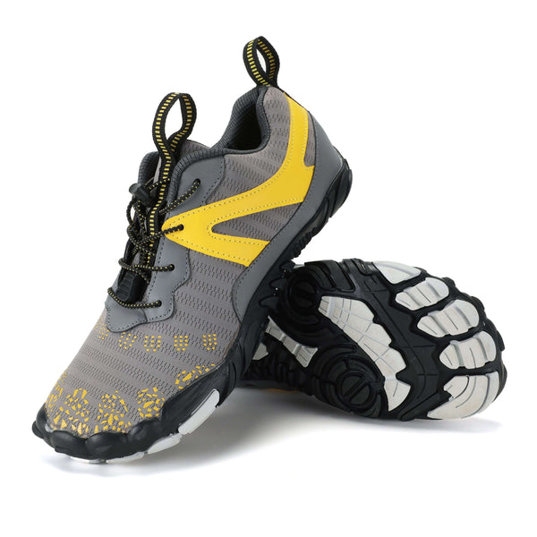 Outdoor Five-finger Hiking Shoes Fitness Sports River Trekking Shoes New Wading Water Shoes Barefoot Shoes