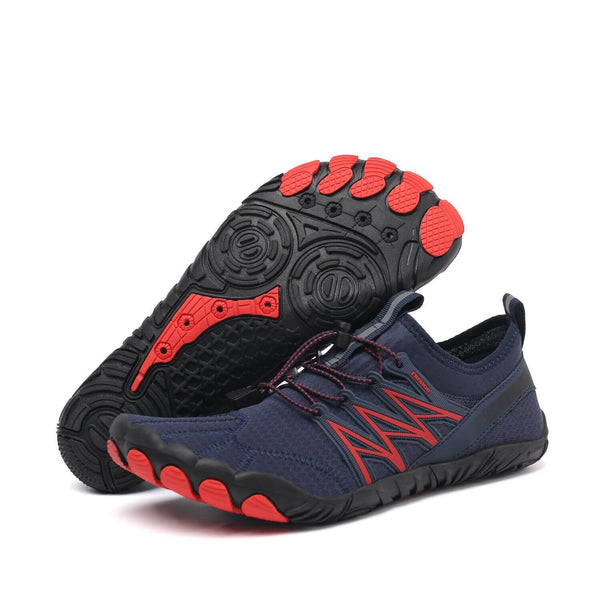 New River Pursuit Shoes Summer Climbing Five Finger Outdoor Mountaineering Beach Shoes Sports Wading Swimming Water Shoes Barefoot Shoes