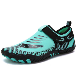 Women's Fitness Sports Training Shoes Non-Slip Lightweight Breathable Barefoot Shoes