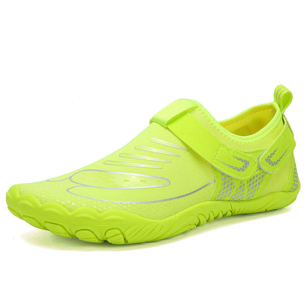 Women's Fitness Sports Training Shoes Non-Slip Lightweight Breathable Barefoot Shoes