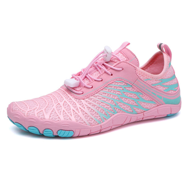 Lorax Pro - Healthy Non-slip Outdoor Breathable Quick-drying Barefoot Shoes Hiking Footwear (Unisex)
