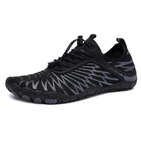 Lorax Pro - Healthy Non-slip Outdoor Breathable Quick-drying Barefoot Shoes Hiking Footwear (Unisex)