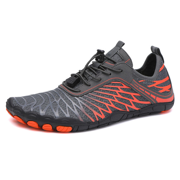 Lorax Pro - Healthy Non-slip Outdoor Breathable Quick-drying Barefoot Shoes Hiking Footwear (Unisex)