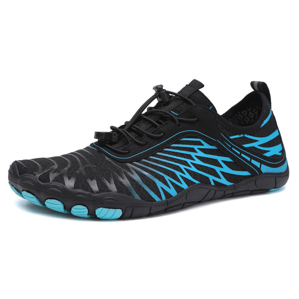 Lorax Pro - Healthy Non-slip Outdoor Breathable Quick-drying Barefoot Shoes Hiking Footwear (Unisex)