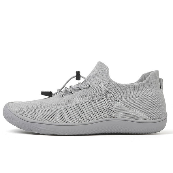 kaegreel barefoot knit shoes 31545 light blue