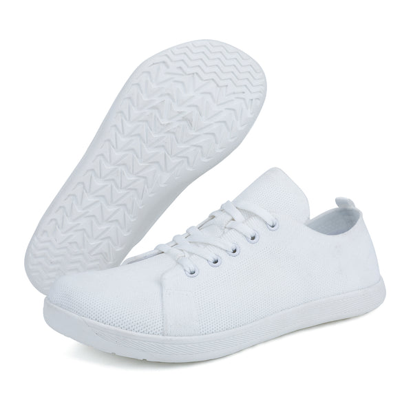 kaegreel barefoot minimalist shoes 31529 white