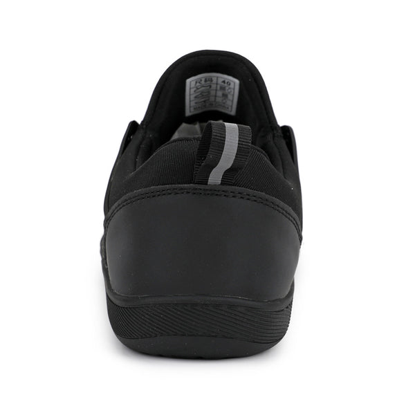 kaegreel barefoot minimalist shoes 31531 black