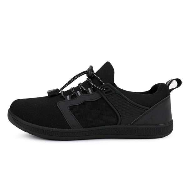 kaegreel barefoot minimalist shoes 31531 black