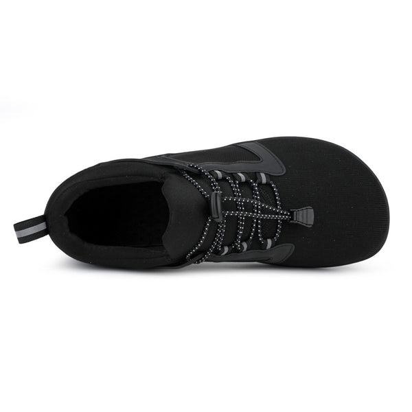 kaegreel barefoot minimalist shoes 31531 black