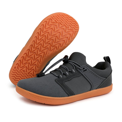 kaegreel barefoot minimalist shoes 31531 grey