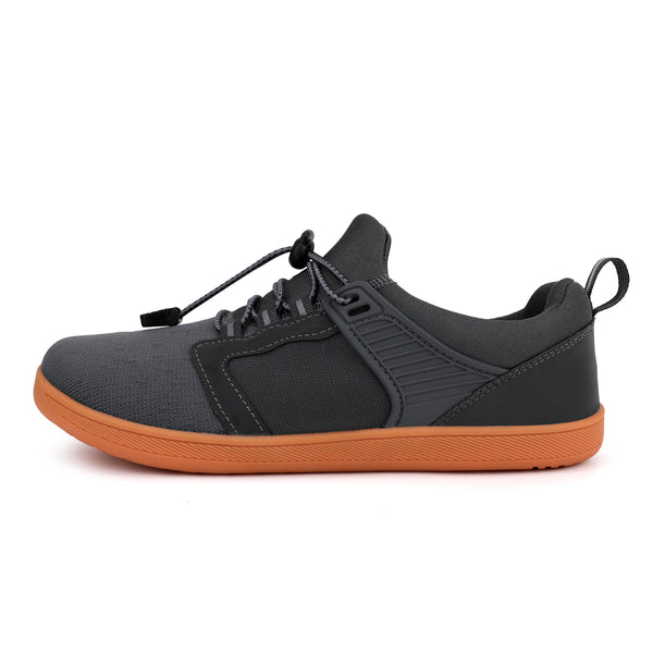 kaegreel barefoot minimalist shoes 31531 grey