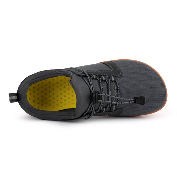 kaegreel barefoot minimalist shoes 31531 grey