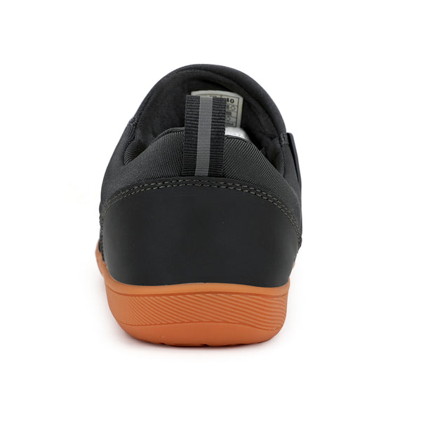 kaegreel barefoot minimalist shoes 31531 grey
