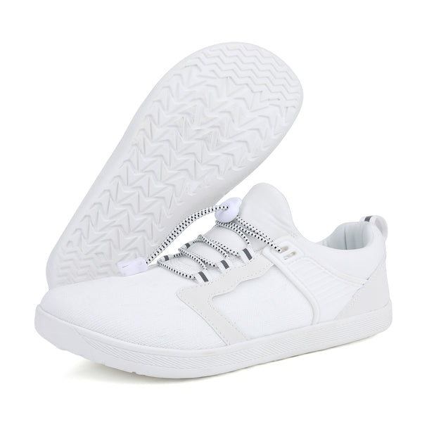 kaegreel barefoot minimalist shoes 31531 white