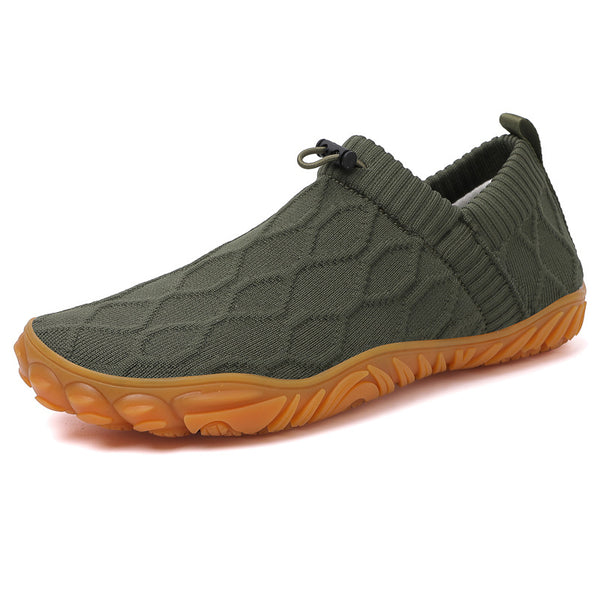 kaegreel barefoot minimalist shoes 31541 army green