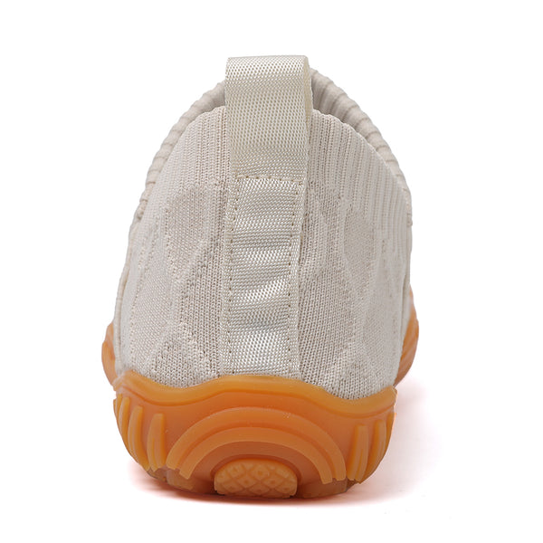 kaegreel barefoot minimalist shoes 31541 beige