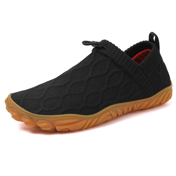 kaegreel barefoot minimalist shoes 31541 black