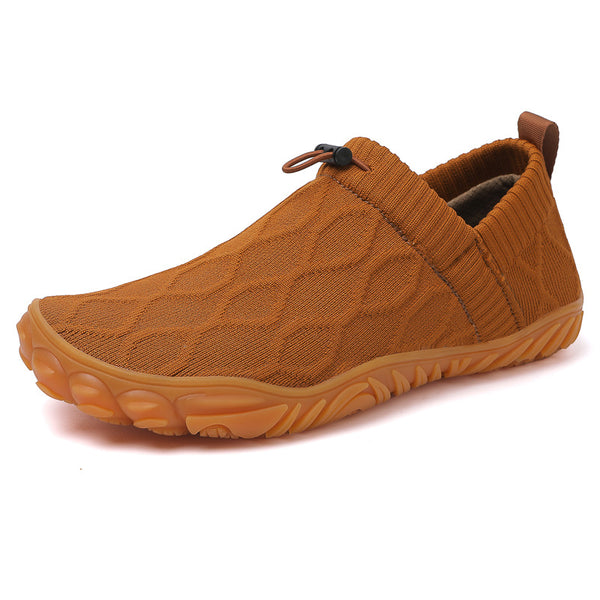 kaegreel barefoot minimalist shoes 31541 camel