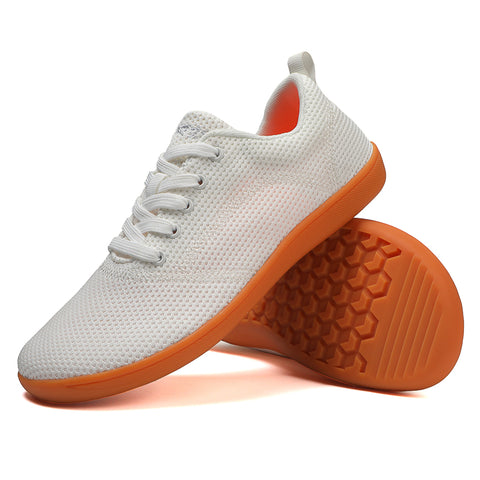 kaegreel barefoot minimalist shoes 31542 white