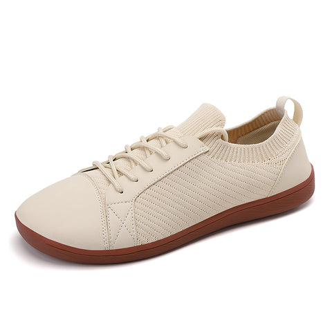 kaegreel barefoot minimalist shoes 31543 beige