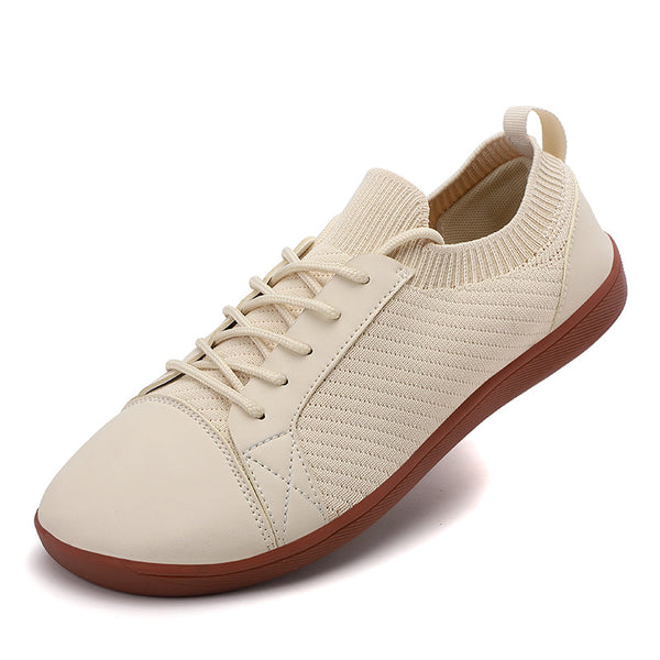kaegreel barefoot minimalist shoes 31543 beige