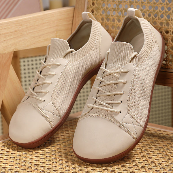 kaegreel barefoot minimalist shoes 31543 beige