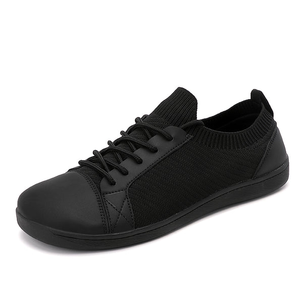 kaegreel barefoot minimalist shoes 31543 black