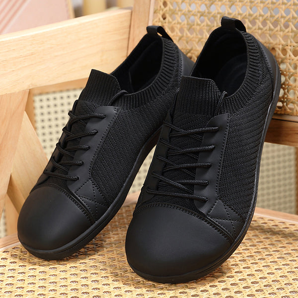 kaegreel barefoot minimalist shoes 31543 black