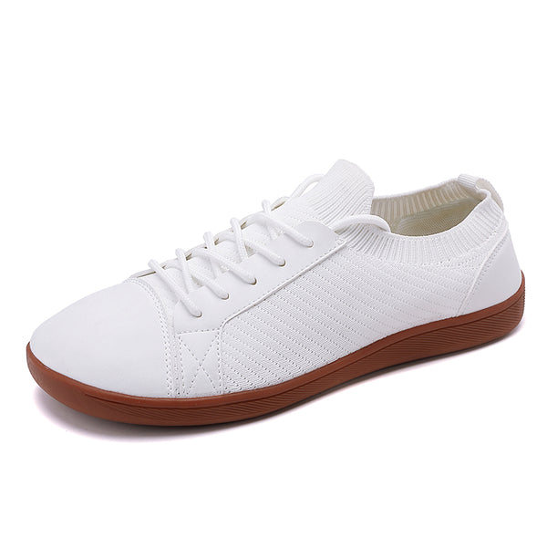 kaegreel barefoot minimalist shoes 31543 white
