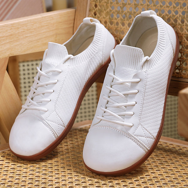 kaegreel barefoot minimalist shoes 31543 white