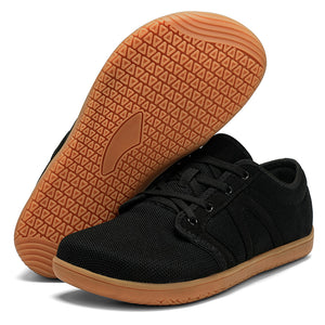 kaegreel barefoot minimalist shoes 31544 black