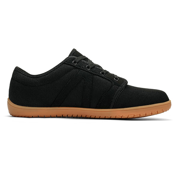 kaegreel barefoot minimalist shoes 31544 black