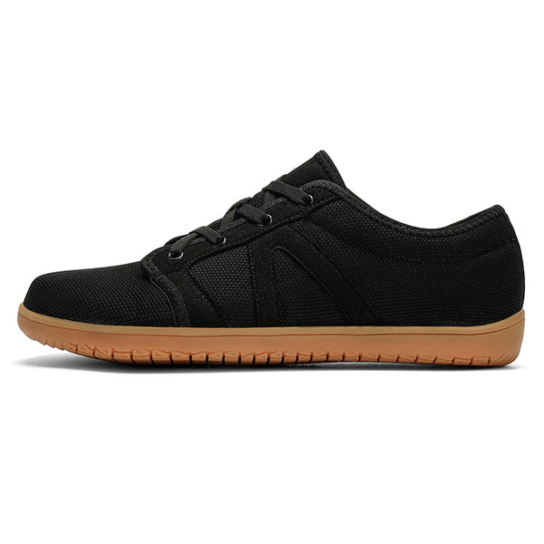 kaegreel barefoot minimalist shoes 31544 black