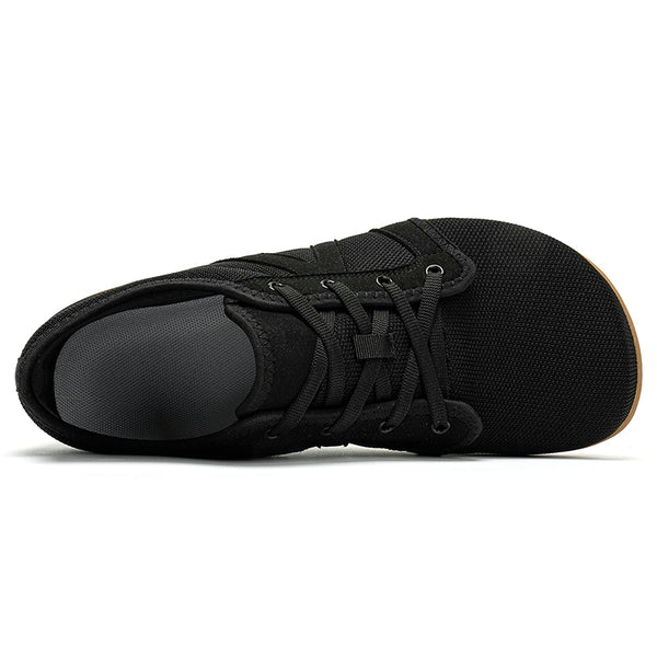 kaegreel barefoot minimalist shoes 31544 black