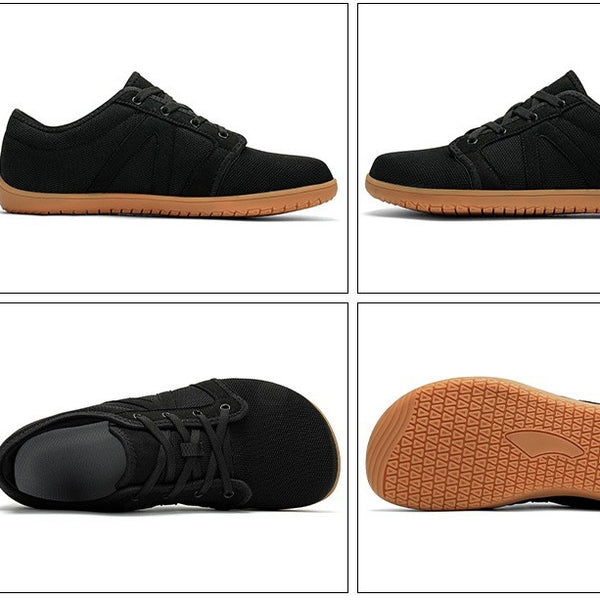 kaegreel barefoot minimalist shoes 31544 black