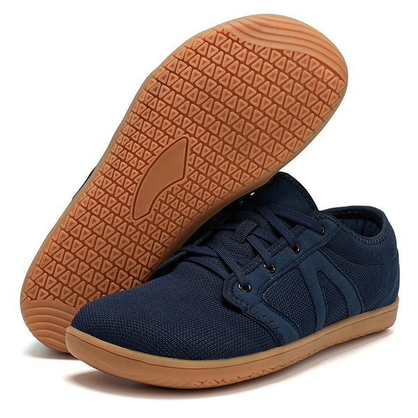 kaegreel barefoot minimalist shoes 31544 dark blue