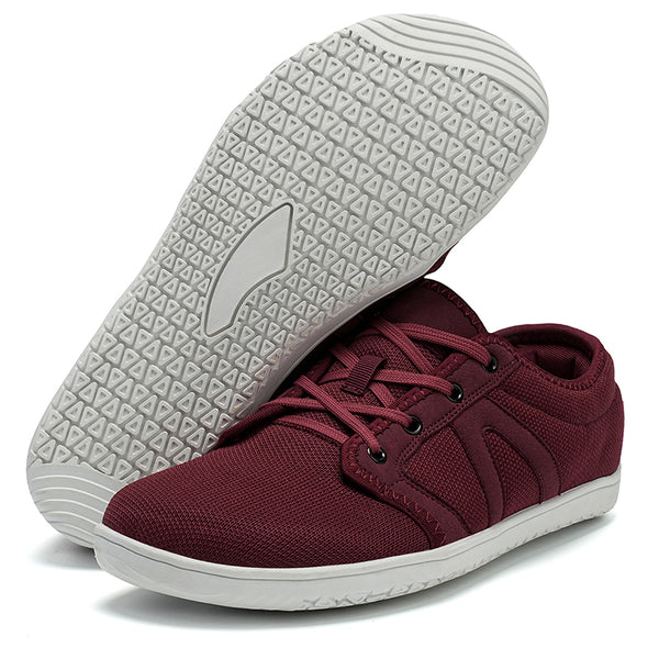 kaegreel barefoot minimalist shoes 31544 red