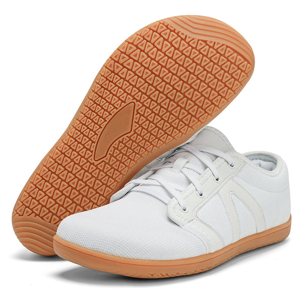 kaegreel barefoot minimalist shoes 31544 white