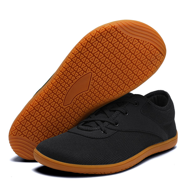 kaegreel barefoot minimalist shoes 31546 black