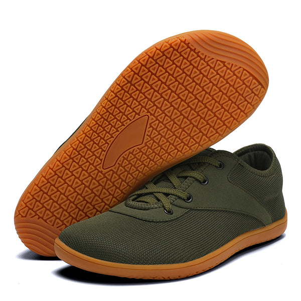kaegreel barefoot minimalist shoes 31546 green
