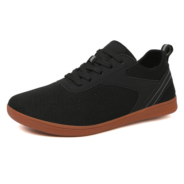 kaegreel barefoot minimalist shoes 31547 black