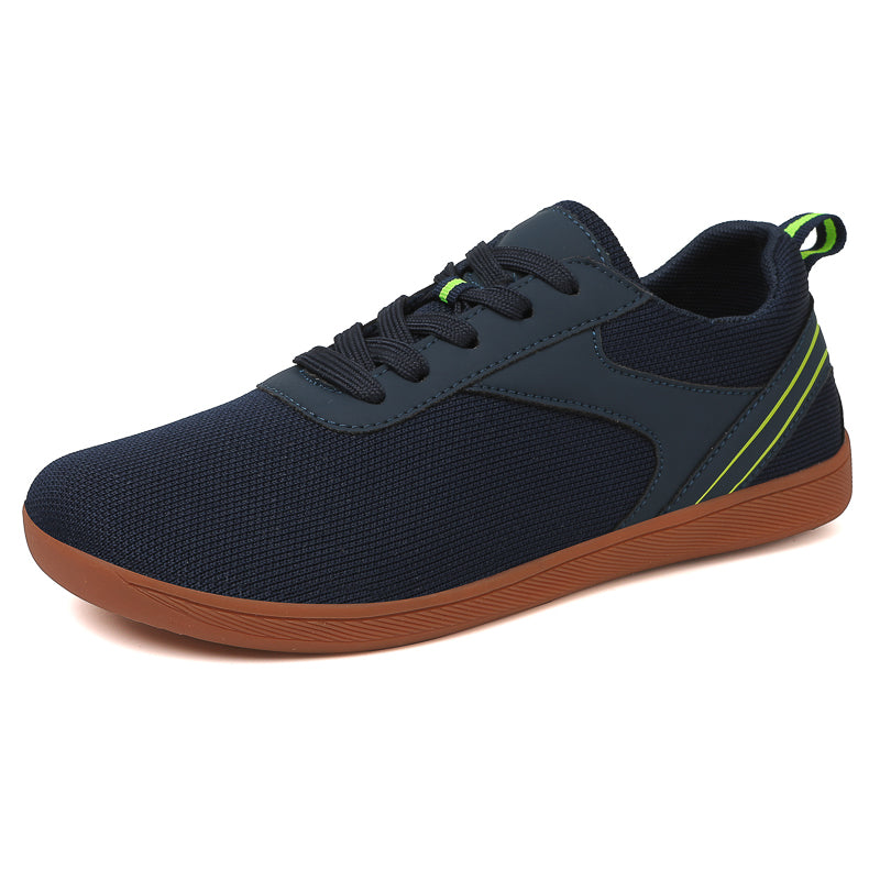 kaegreel barefoot minimalist shoes 31547 blue