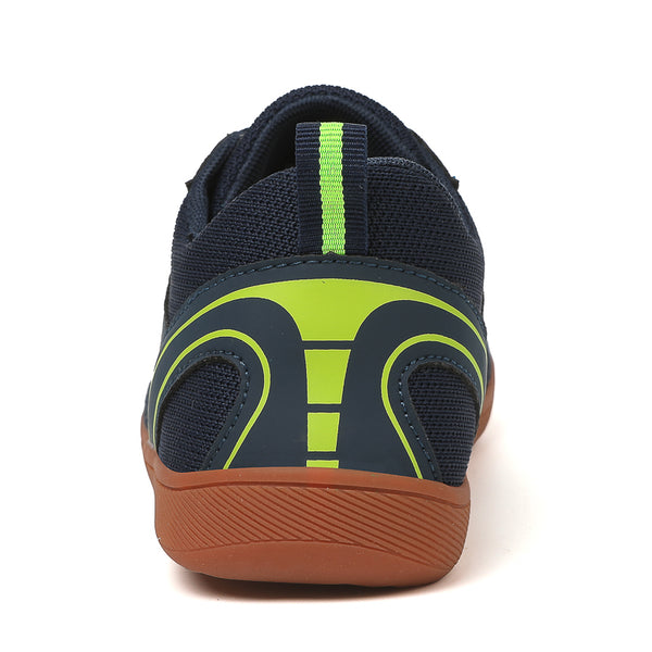 kaegreel barefoot minimalist shoes 31547 blue